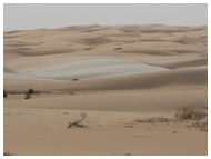 photo circuit 4x4 desert du sahara mauritanie - 6 jours adrar