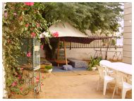chambres d'hote à nouakchott mauritanie