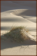dune du desert du sahara en mauritanie, afrique